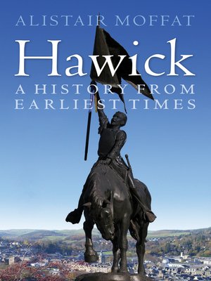 cover image of Hawick
